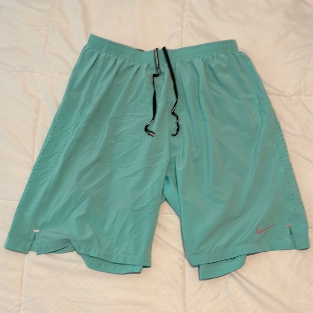 Nike Dry fit Athletic Running Shorts